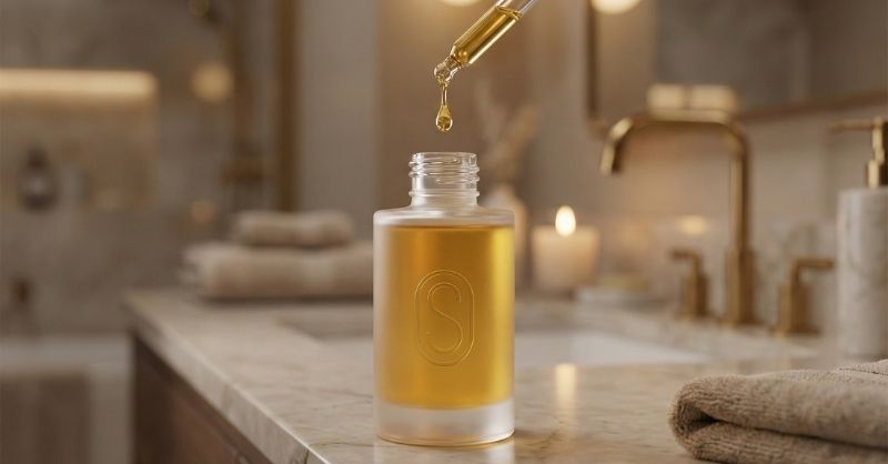 Você está jogando dinheiro fora: A ordem exata do Skincare que 90% das pessoas erram