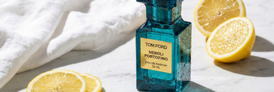 O Fim do "Cheiro de Suor": 4 Perfumes de Luxo que Fixam até no Calor de 40 Graus