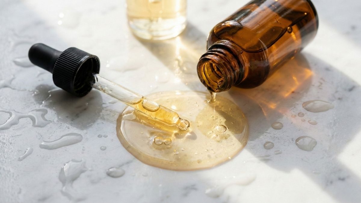 Você está jogando dinheiro fora: A ordem exata do Skincare que 90% das pessoas erram