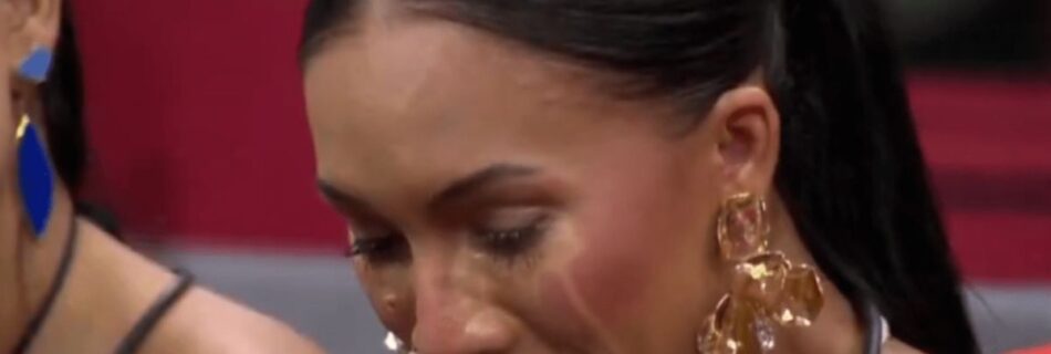 O Desastre da "Make Derretida" de Maxiane no BBB 26: O Erro que Você Não Pode Cometer