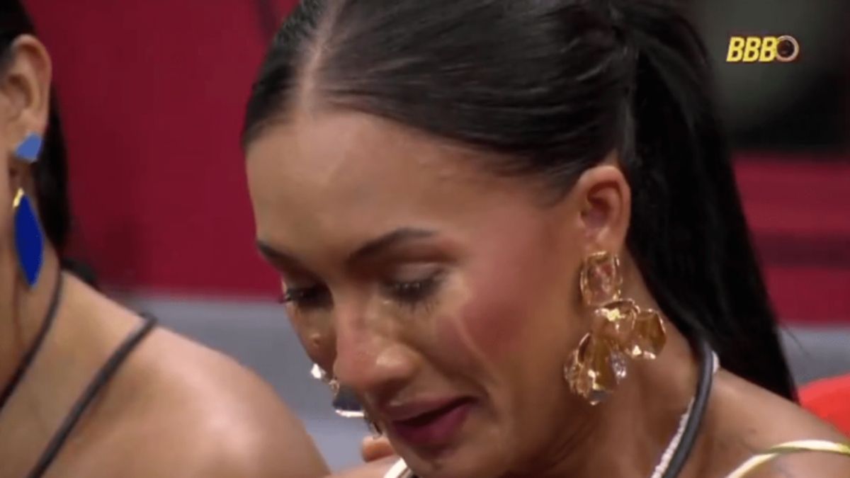 O Desastre da "Make Derretida" de Maxiane no BBB 26: O Erro que Você Não Pode Cometer