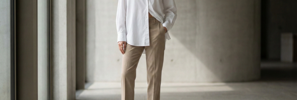 As 7 peças que parecem simples, mas fazem qualquer look parecer caro