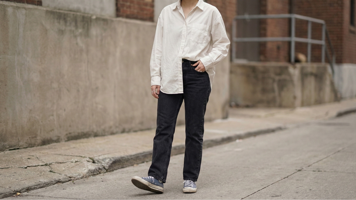 O fim do “look montado”: por que a moda real voltou a ser imperfeita