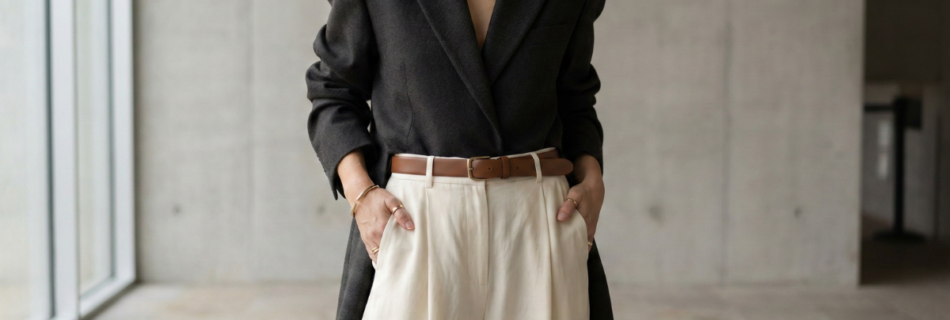 Quiet Luxury morreu? A nova estética rica de 2026