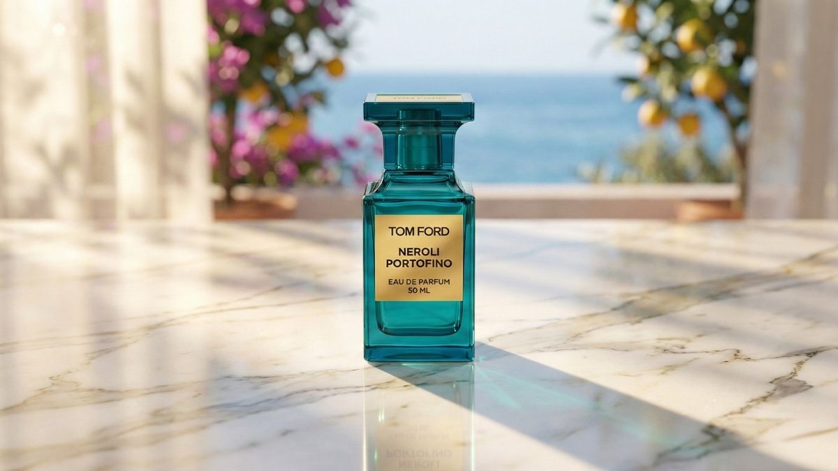 O perfume de luxo que cheira a feriado na Italia virou febre no Brasil 2 O perfume de luxo que cheira a feriado na Italia virou febre no Brasil