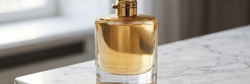 O perfume de mulher rica que domina qualquer ambiente sem esforço