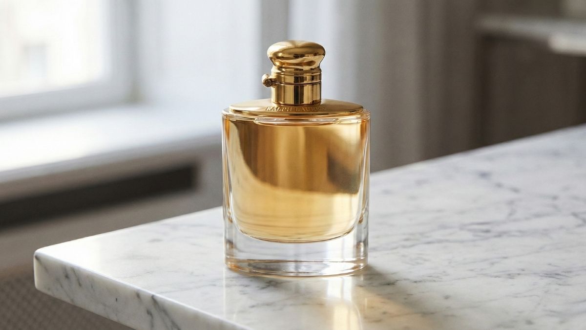 O perfume de mulher rica que domina qualquer ambiente sem esforço