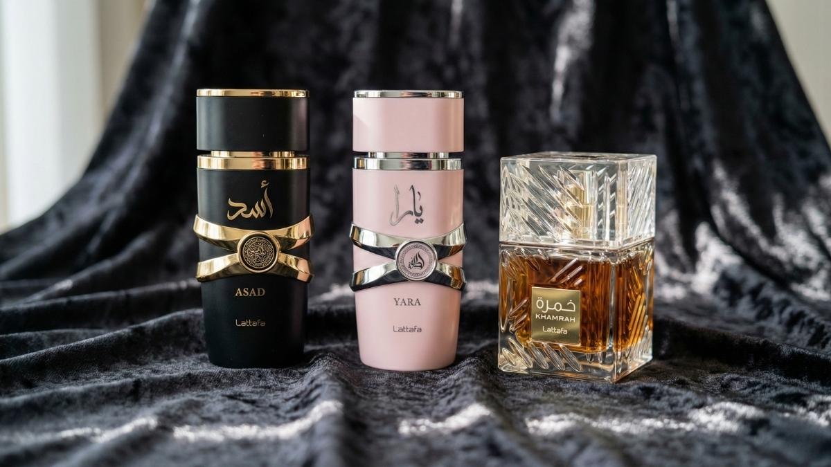 O segredo dos perfumes árabes: fragrâncias que projetam mais que os importados caros 2 O segredo dos perfumes árabes: fragrâncias que projetam mais que os importados caros