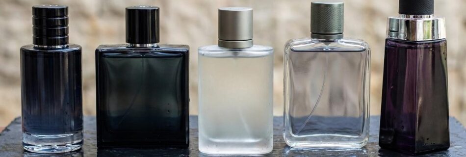 O segredo revelado: Como escolher o perfume masculino que rende elogios o dia todo