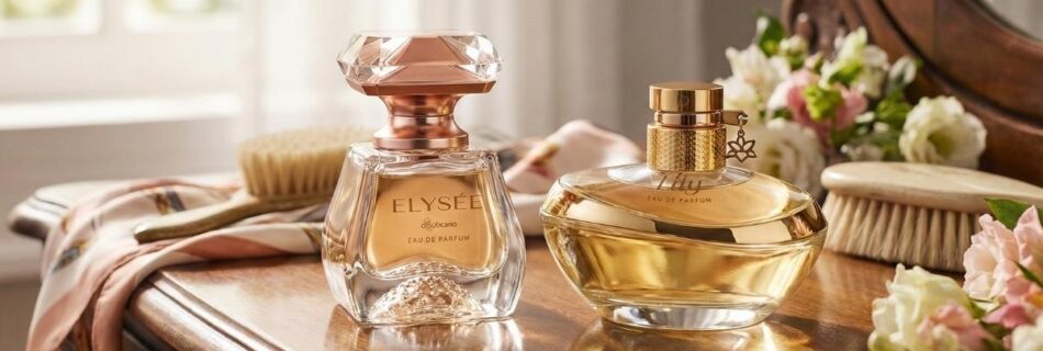 Os 5 Melhores Perfumes Femininos do Boticario Que Parecem Importados Caros