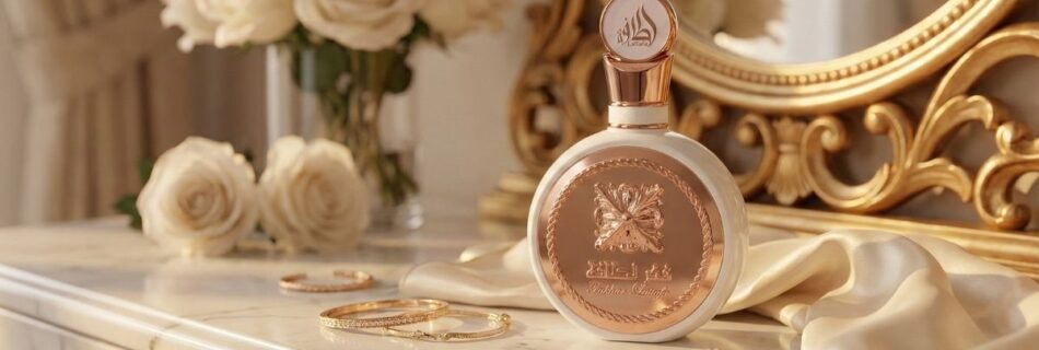 Vazou: O perfume árabe secreto que as herdeiras estão usando para exalar riqueza