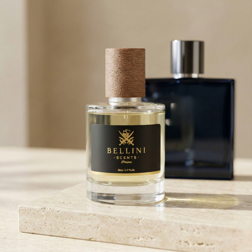 Os 5 Perfumes Masculinos Mais Sedutores Que Hipnotizam Qualquer Pessoa