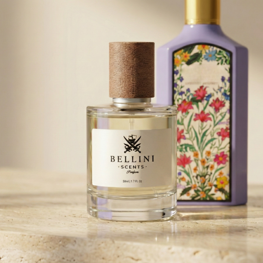 O segredo do Jasmin Rouge: o perfume de rica que domina a internet