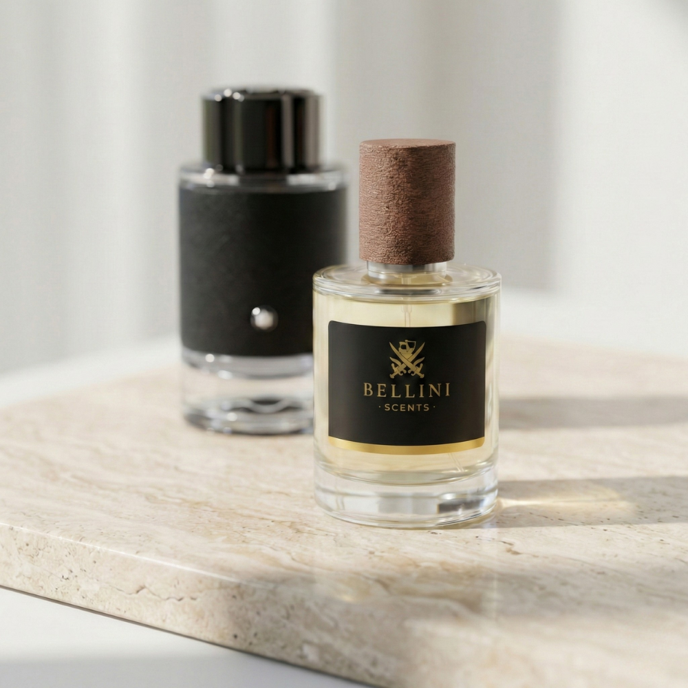 Esqueça os comuns: estes são os 3 melhores perfumes masculinos para deixar rastro