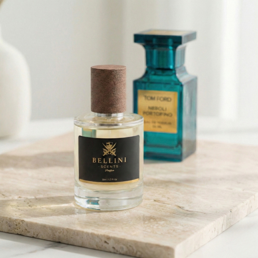 O perfume de luxo que cheira a feriado na Italia virou febre no Brasil 3 O perfume de luxo que cheira a feriado na Italia virou febre no Brasil