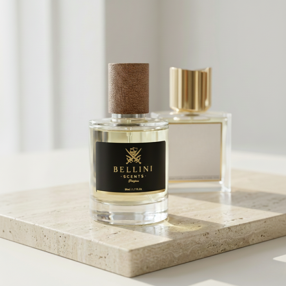 Pare de cheirar igual a todo mundo: Entenda a Perfumaria de Nicho e a regra do luxo silencioso. 9 Pare de cheirar igual a todo mundo: Entenda a Perfumaria de Nicho e a regra do luxo silencioso.