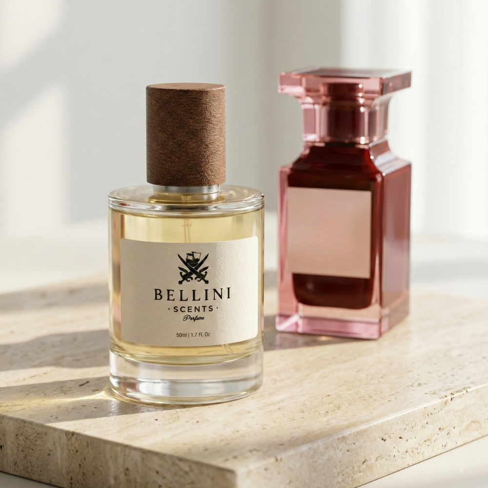 Não pague R$ 3.500 na Tom Ford: As 2 alternativas definitivas que fixam o dia todo.